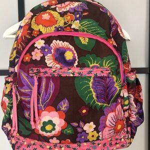 Oilily Multi-Colored Backpack